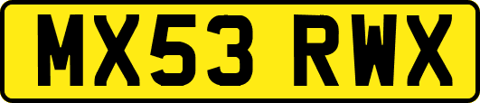 MX53RWX
