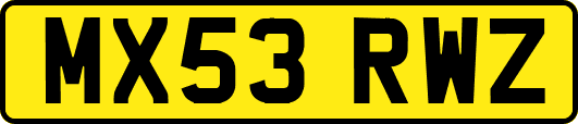 MX53RWZ