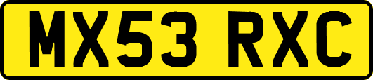 MX53RXC