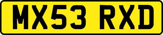 MX53RXD