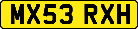 MX53RXH
