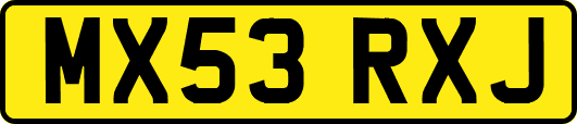 MX53RXJ