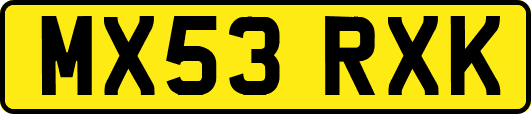 MX53RXK