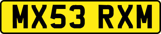 MX53RXM