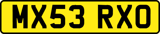 MX53RXO