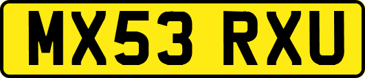 MX53RXU