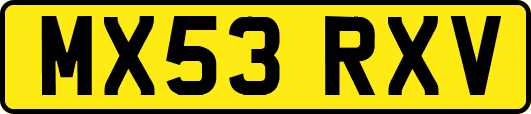 MX53RXV