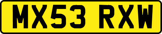 MX53RXW