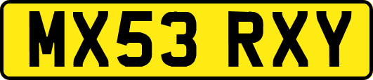 MX53RXY
