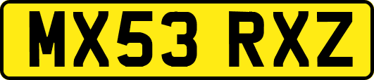 MX53RXZ