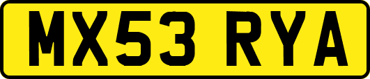 MX53RYA