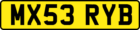 MX53RYB