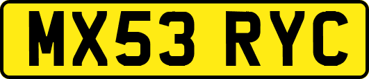 MX53RYC