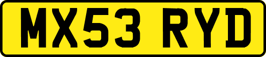 MX53RYD