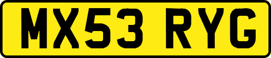 MX53RYG