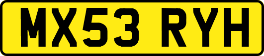 MX53RYH