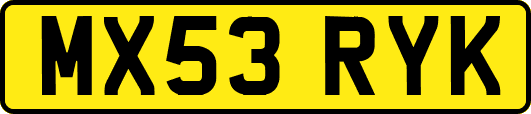 MX53RYK