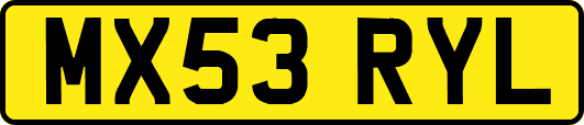 MX53RYL