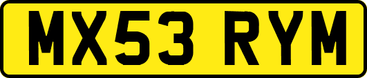 MX53RYM