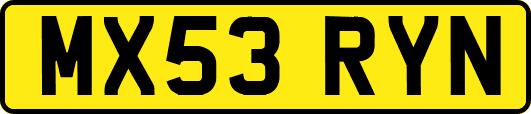 MX53RYN