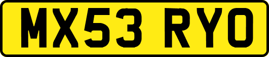 MX53RYO