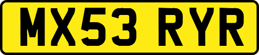 MX53RYR