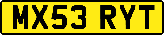 MX53RYT