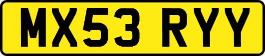 MX53RYY