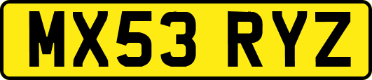 MX53RYZ
