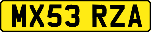 MX53RZA