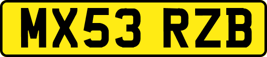 MX53RZB