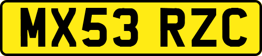 MX53RZC