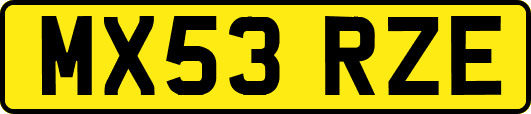 MX53RZE