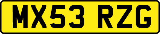 MX53RZG