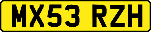 MX53RZH