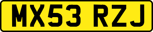 MX53RZJ