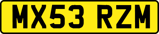 MX53RZM