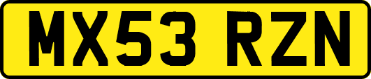 MX53RZN