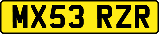 MX53RZR