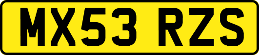 MX53RZS