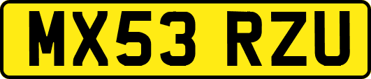 MX53RZU