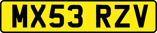 MX53RZV