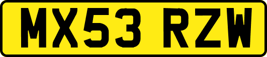 MX53RZW