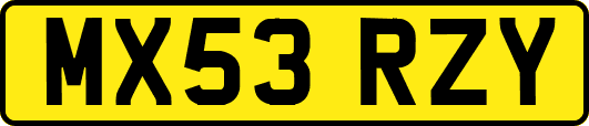 MX53RZY