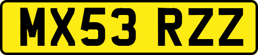 MX53RZZ