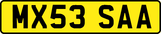 MX53SAA