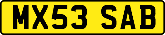 MX53SAB