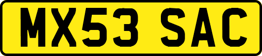 MX53SAC