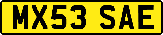 MX53SAE