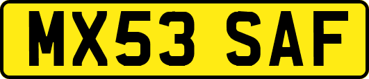 MX53SAF